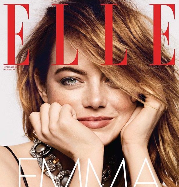 ELLE
