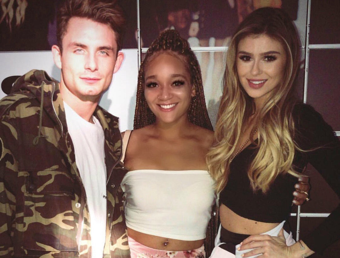 Tips n' Trends Fall Beauty Event