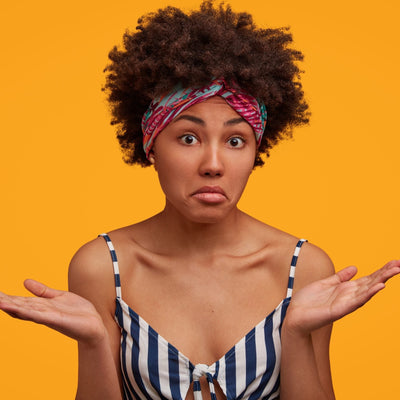 Is over moisturizing your hair a thing? Here's what you should know