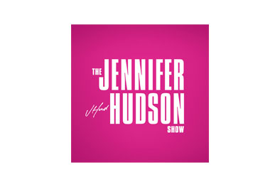 The jennifer hudson show
