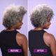 Curl La La Hold Me Down Styling Gel