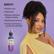 Curl La La Bounce Back Refreshing Serum