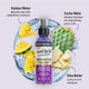 Curl La La Bounce Back Refreshing Serum