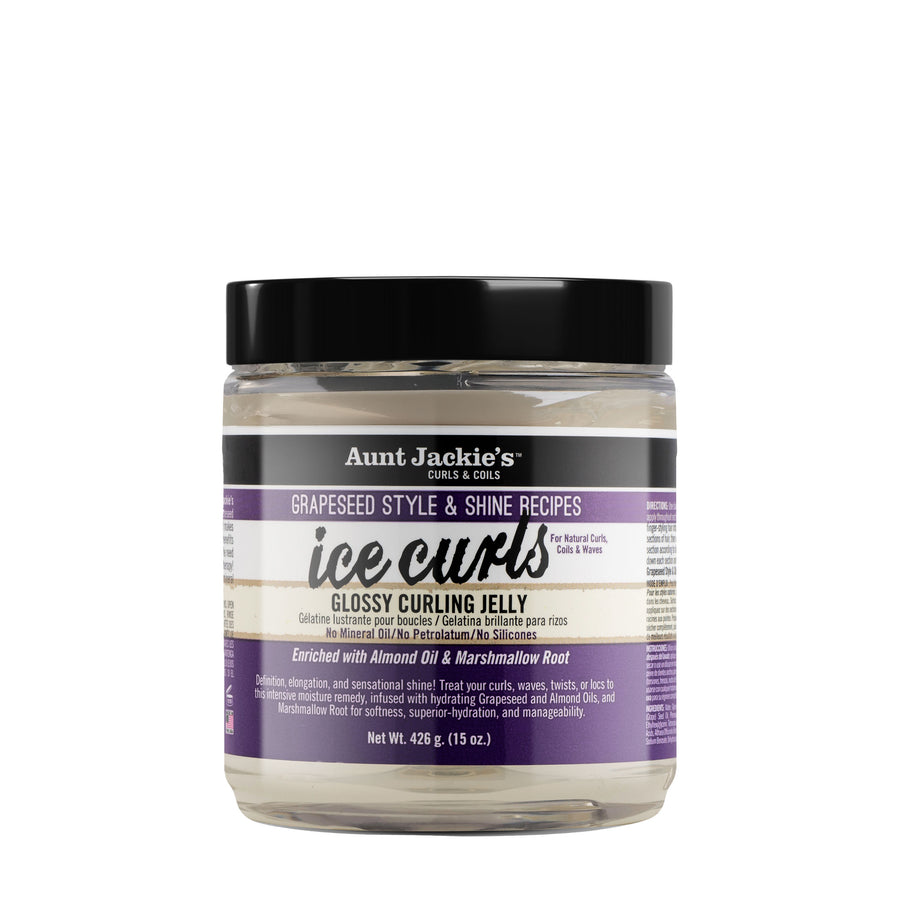 Ice Curls Glossy Curling Jelly