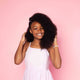 Moisturizing & Softening Curl Shampoo