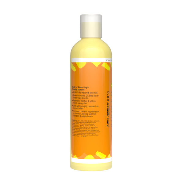 Moisturizing & Softening Kids Shampoo