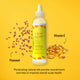 Vitamin E & Flaxseed Nourishing Scalp Remedy