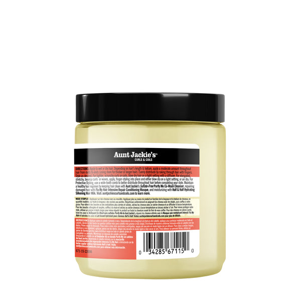 Anti-Poof Curl Defining Whip