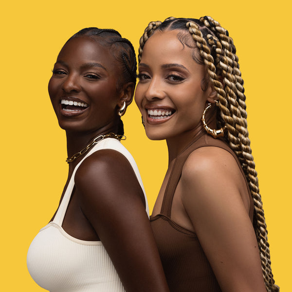 Curls Hydrating Sealing Butter