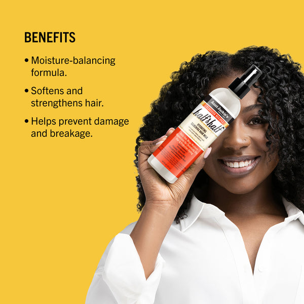 Curls Hydrating Silkening Hair Milk