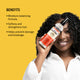 Curls Hydrating Silkening Hair Milk