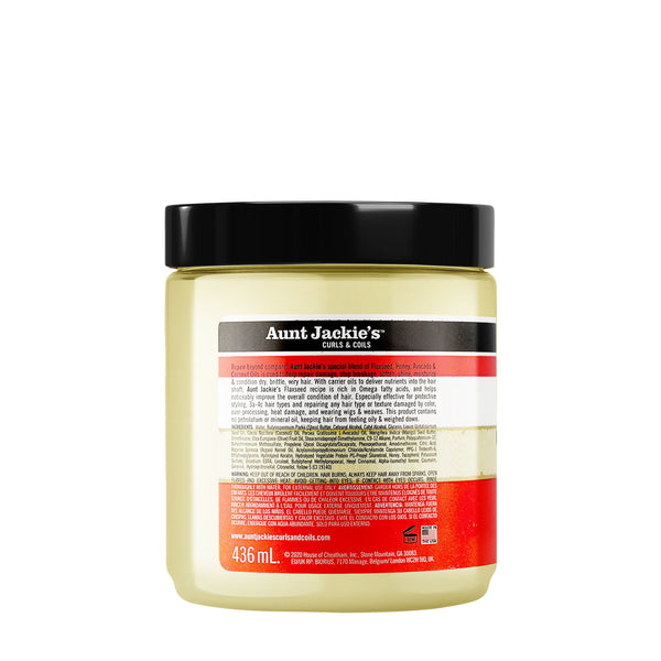 Fix My Hair Intensive Repair Masque for Curly Hair