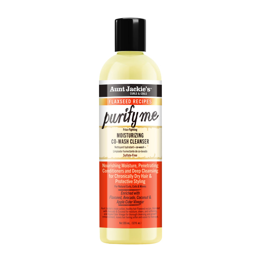 Purify Me Moisturizing Co-Wash Cleanser