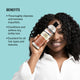 Coco Wash Coconut Milk Curls Conditioning Cleanser