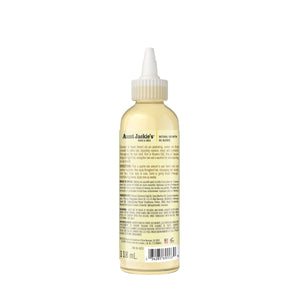 Frizz Rebel Curls Natural Growth Oil Blend