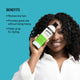 Quench! Intensive Leave-In Conditioner 16oz