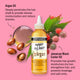 Argan Natural Growth Oil Blend
