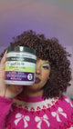Curl La La Foam-a-licious Styling Mousse